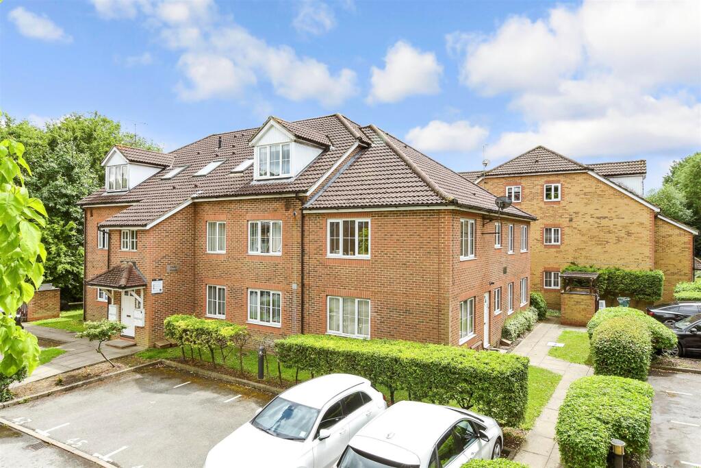 Main image of property: Aspen Vale, Whyteleafe, Surrey