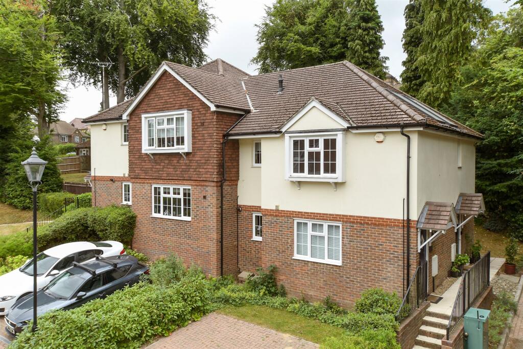 Main image of property: Loxford Close, Caterham, Surrey