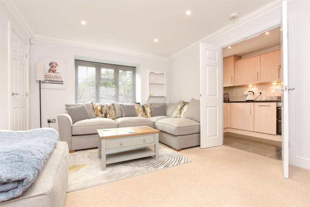 Main image of property: Loxford Close, Caterham, Surrey