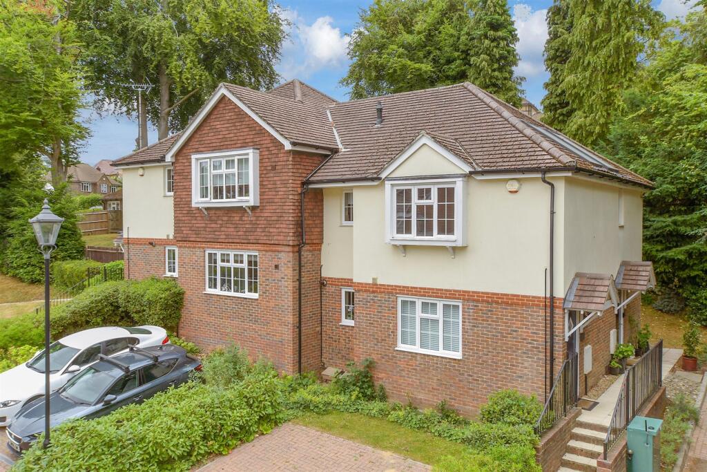 Main image of property: Loxford Close, Caterham, Surrey