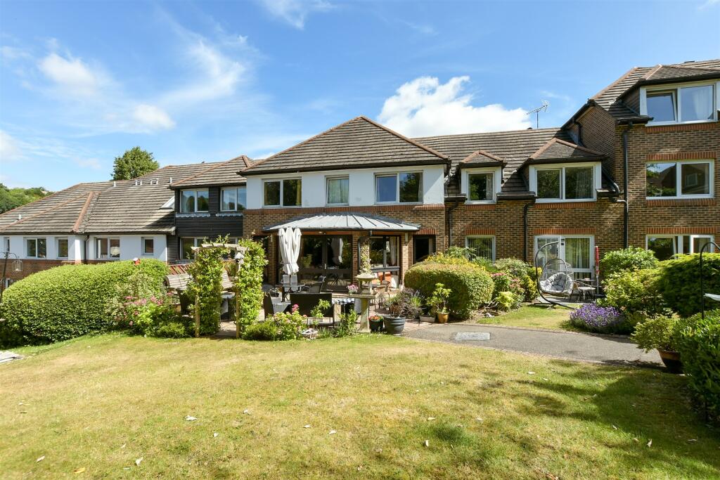 Main image of property: Beechwood Gardens, Caterham, Surrey