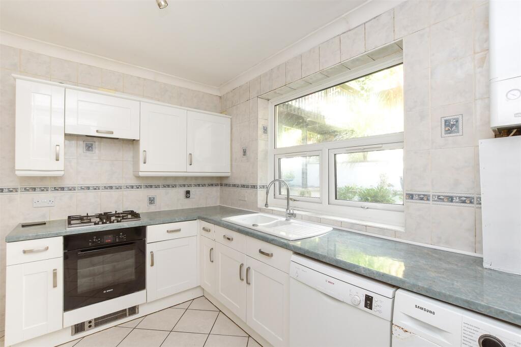 Main image of property: Crescent Road, Caterham, Surrey