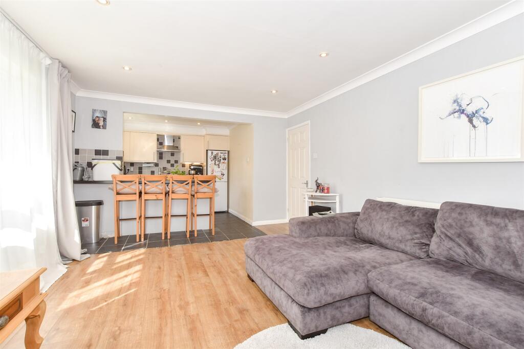 Main image of property: Succombs Hill, Warlingham, Surrey