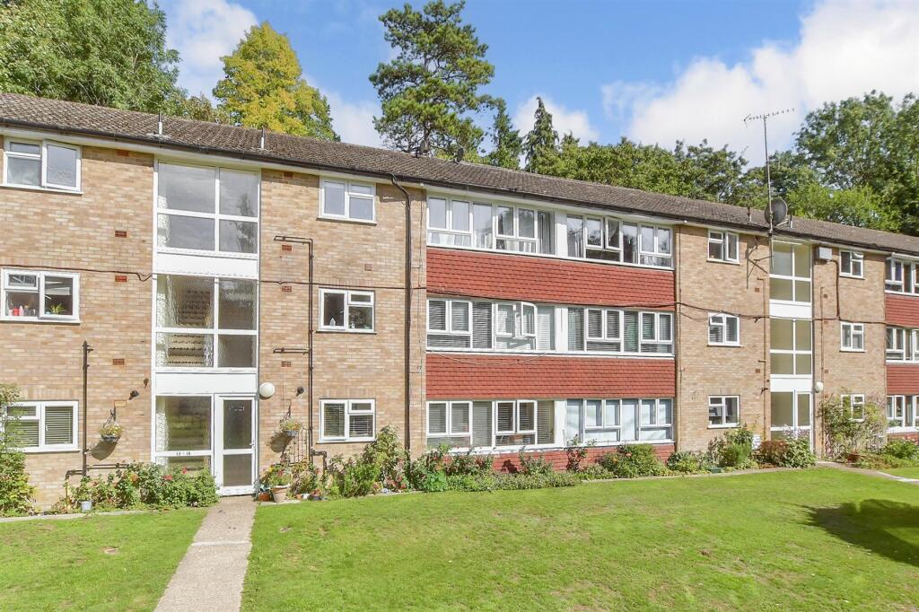 Main image of property: Succombs Hill, Warlingham, Surrey