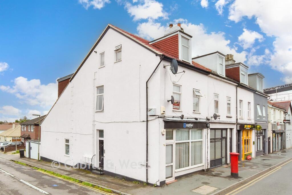 Main image of property: Westway, Caterham, Surrey