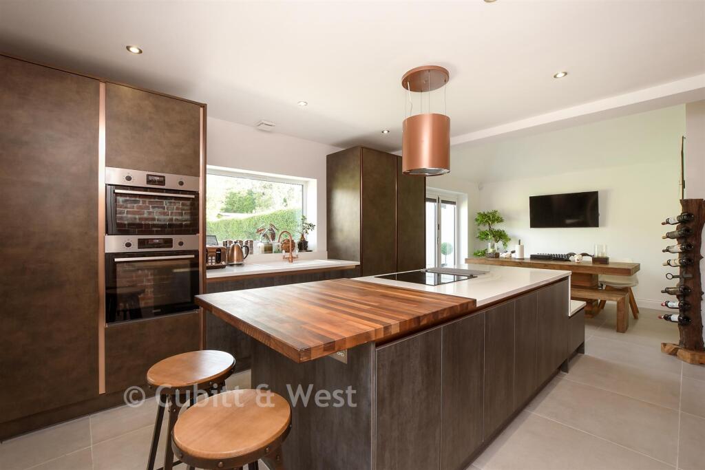 Main image of property: Mount Avenue, Chaldon, Caterham, Surrey
