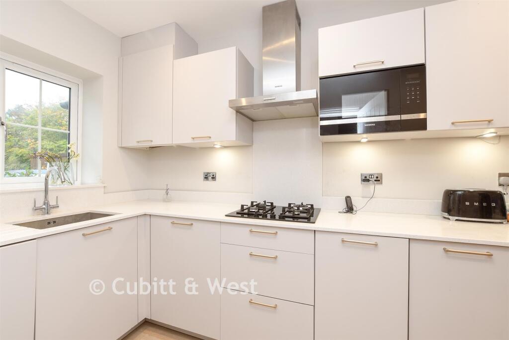 Main image of property: Broadleaf Place, Caterham, Surrey