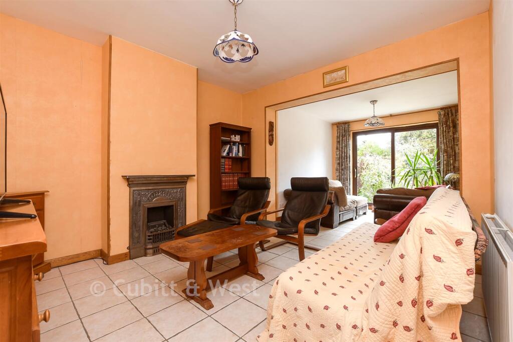 Main image of property: Westlands Way, Oxted, Surrey