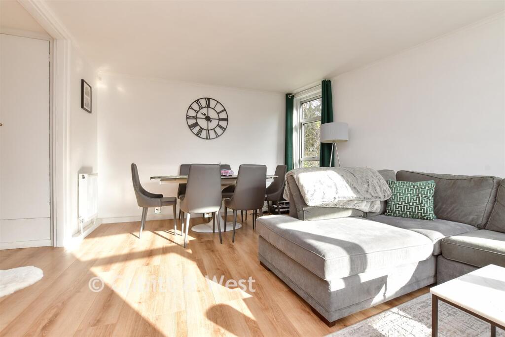 Main image of property: Court Bushes Road, Whyteleafe, Surrey