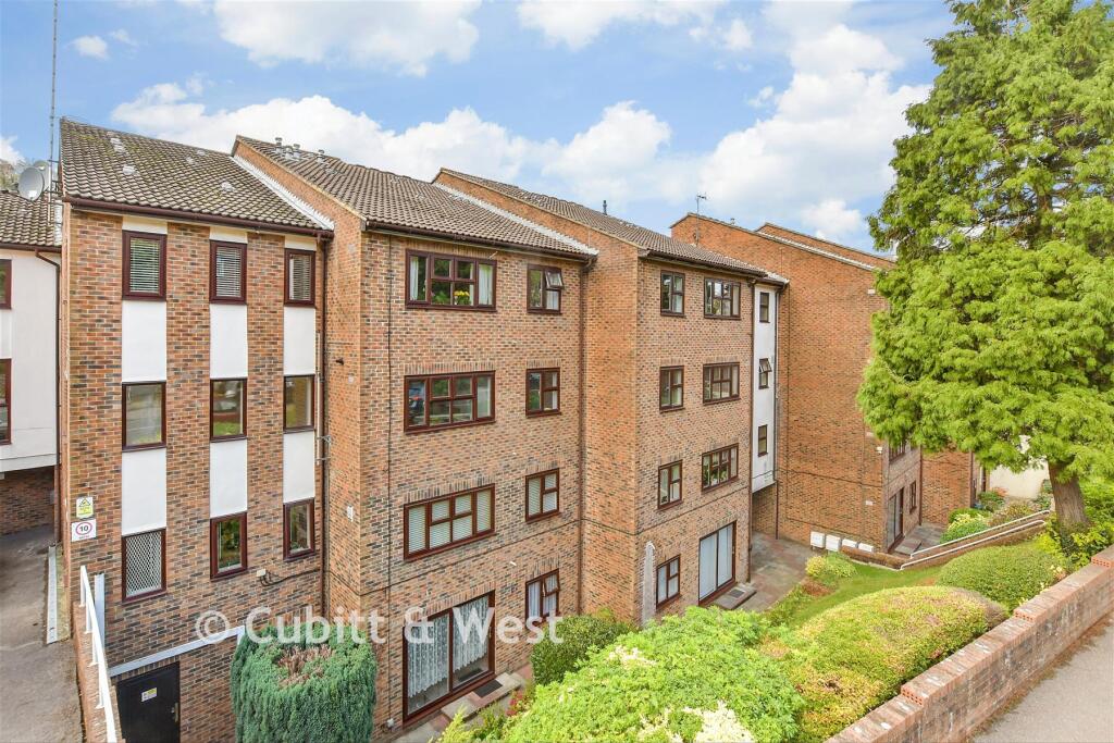 Main image of property: Croydon Road, Caterham, Surrey