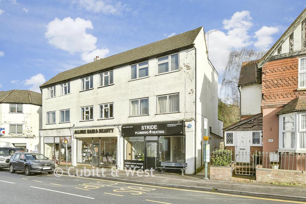 Main image of property: High Street, Caterham, Surrey