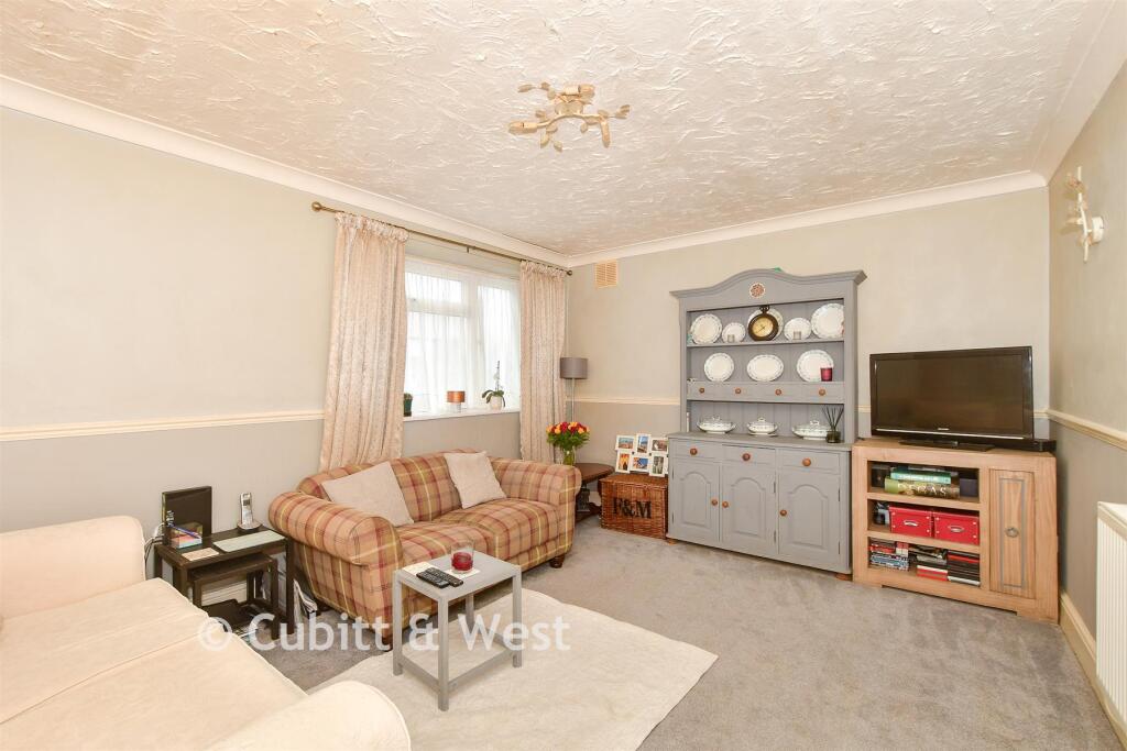 Main image of property: Gresham Avenue, Warlingham, Surrey