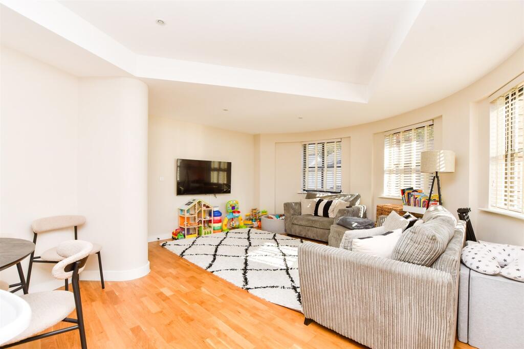 Main image of property: Whyteleafe Hill, Whyteleafe, Surrey