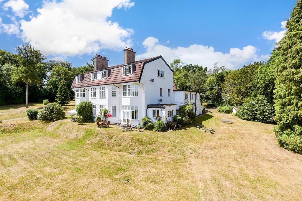 Main image of property: Portley Wood Road, Whyteleafe, Surrey