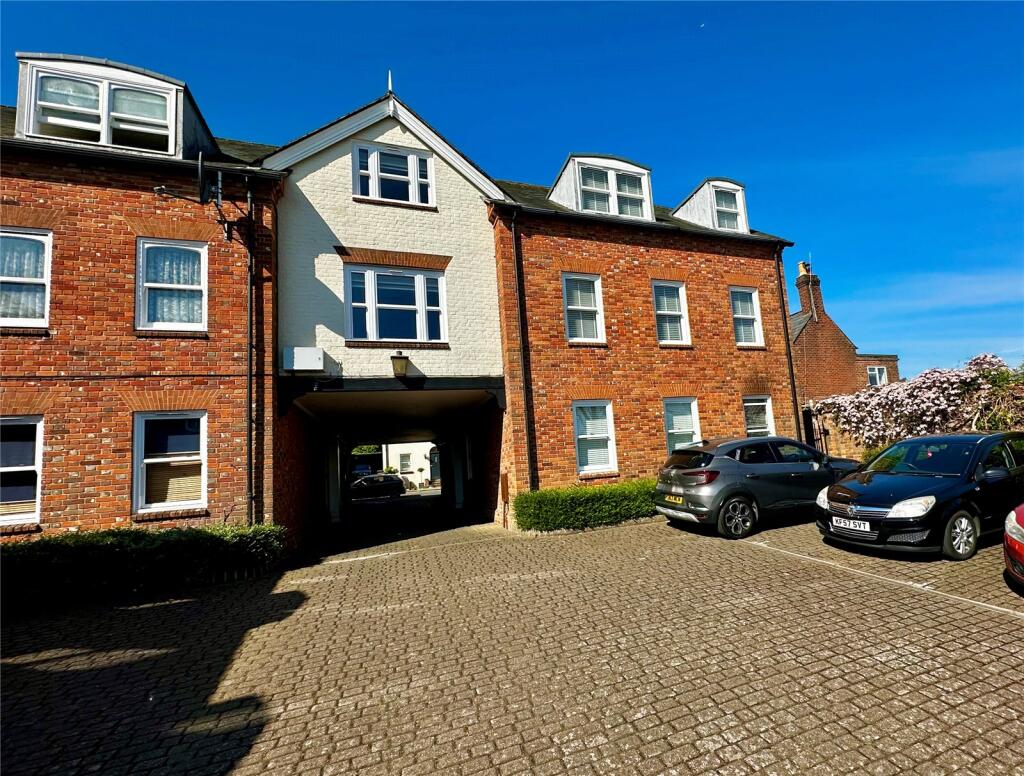 Main image of property: Gosport Street, Lymington, Hampshire, SO41