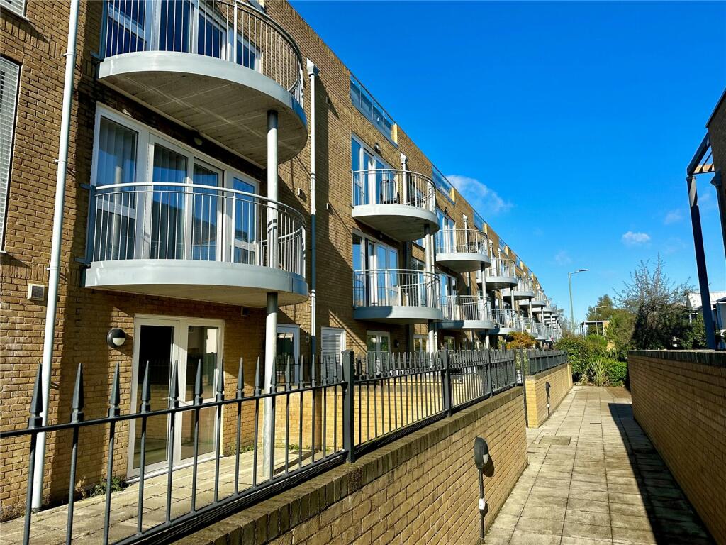 Main image of property: Almansa Way, Lymington, Hampshire, SO41
