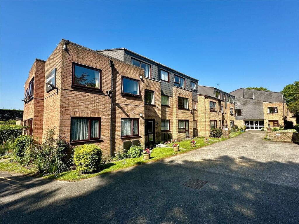 Main image of property: Milford Road, Pennington, Lymington, Hampshire, SO41
