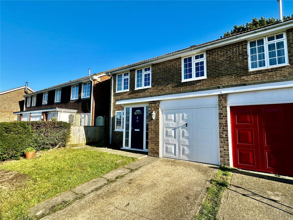 Main image of property: Samber Close, Lymington, Hampshire, SO41