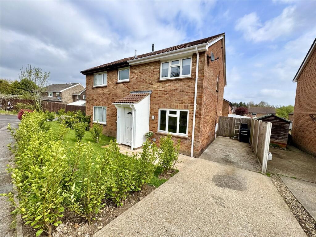 Main image of property: Ringbury, Lymington, Hampshire, SO41