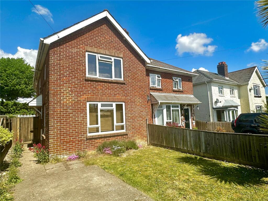 Main image of property: Bridge Road, Lymington, Hampshire, SO41