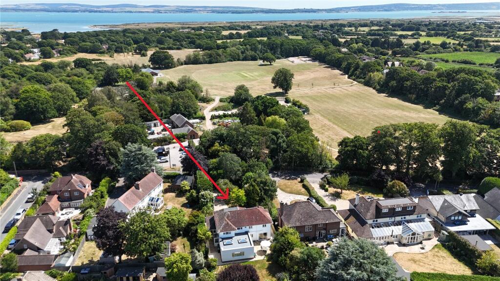 Main image of property: Rookes Lane, Lymington, Hampshire, SO41