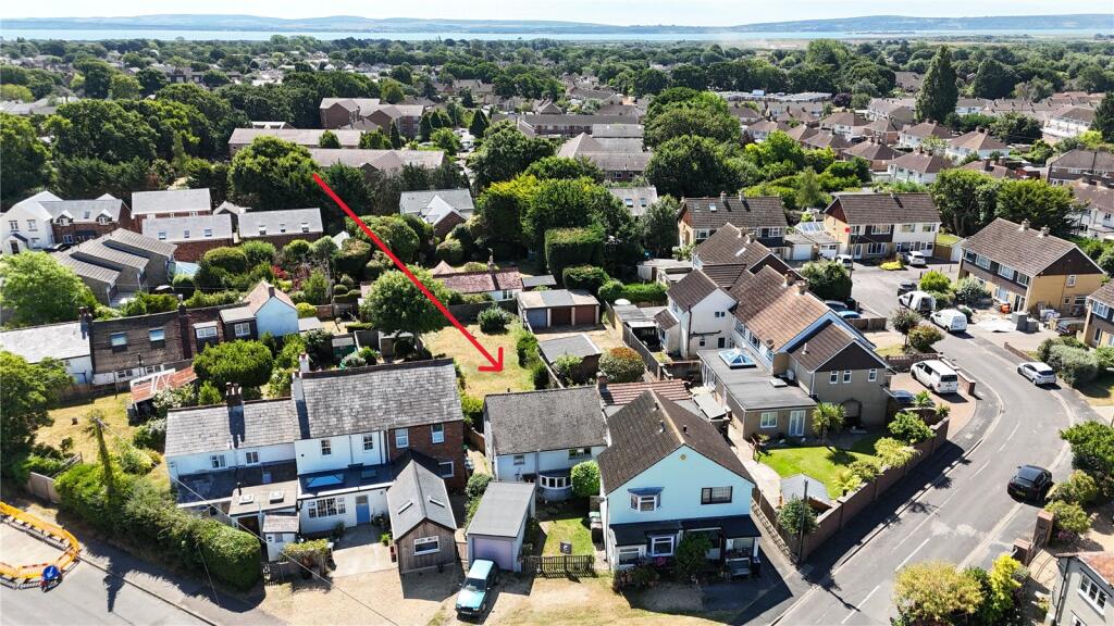 Main image of property: Wainsford Road, Pennington, Lymington, Hampshire, SO41