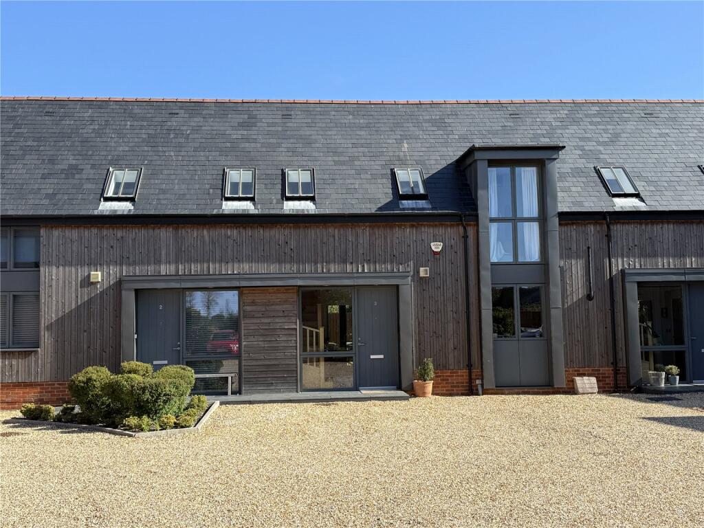 Main image of property: Buckland Granaries, Sway Road, Lymington, Hampshire, SO41