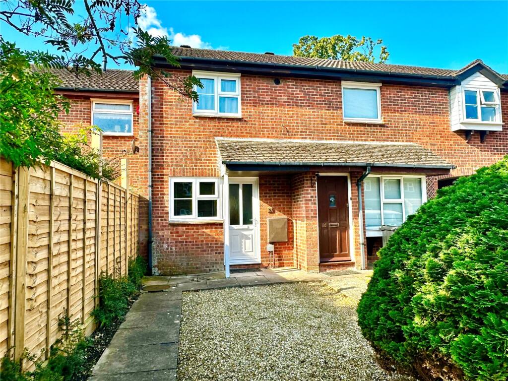 Main image of property: Marram Close, Lymington, Hampshire, SO41