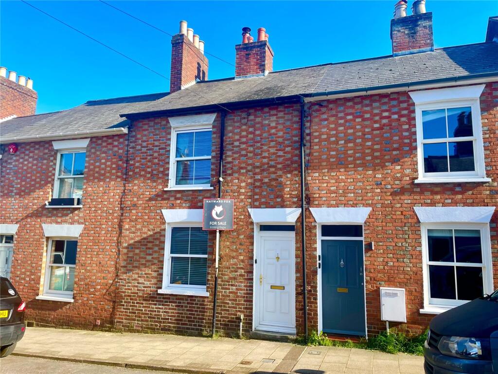 Main image of property: Station Street, Lymington, Hampshire, SO41