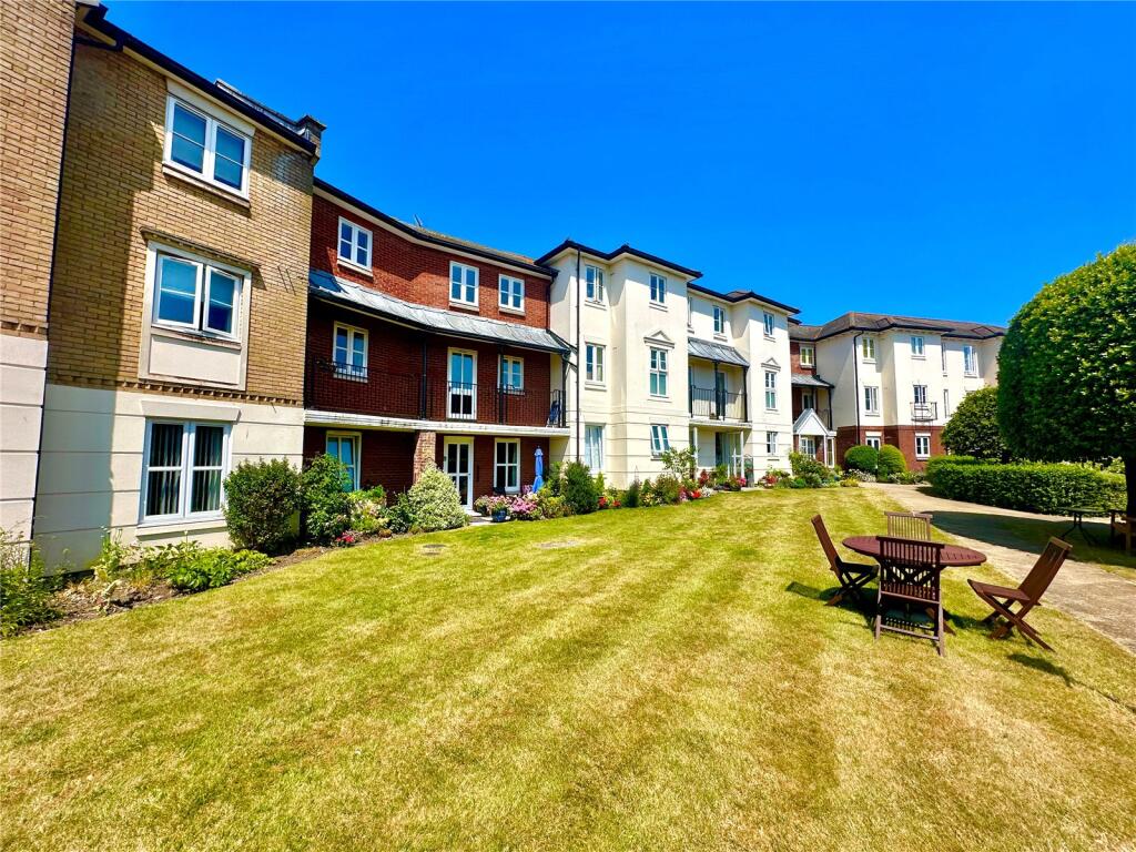 Main image of property: Anchorage Way, Lymington, Hampshire, SO41