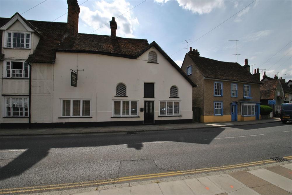 1 bedroom apartment for rent in Bradford Street, Bocking, Braintree