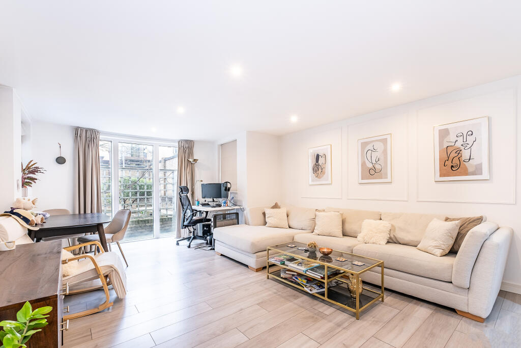 Main image of property: Elm Court,  Admiral Walk, London, W9