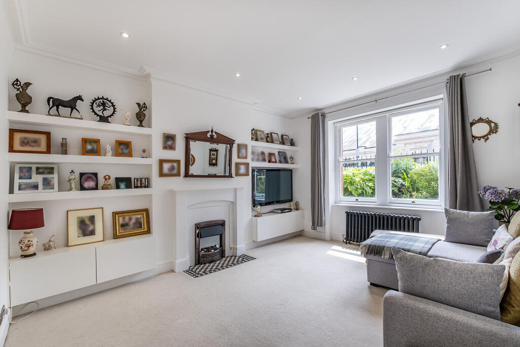 Main image of property: Delaware Road, London, W9