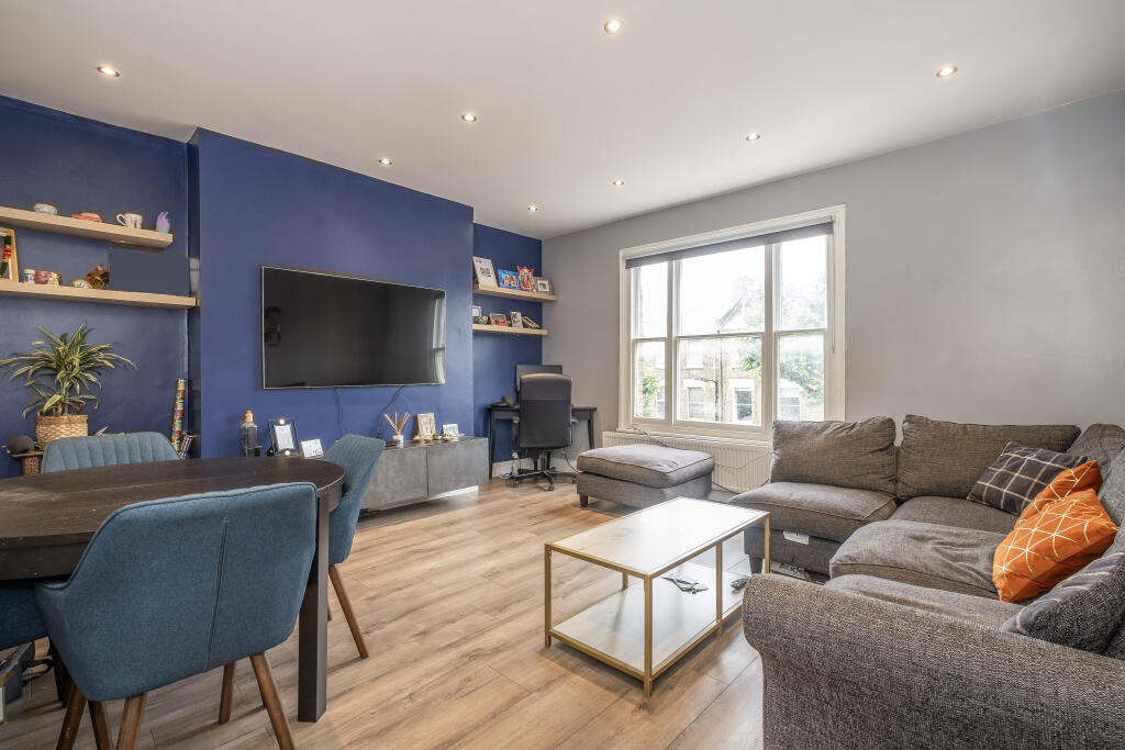 Main image of property: Shirland Road, London, W9