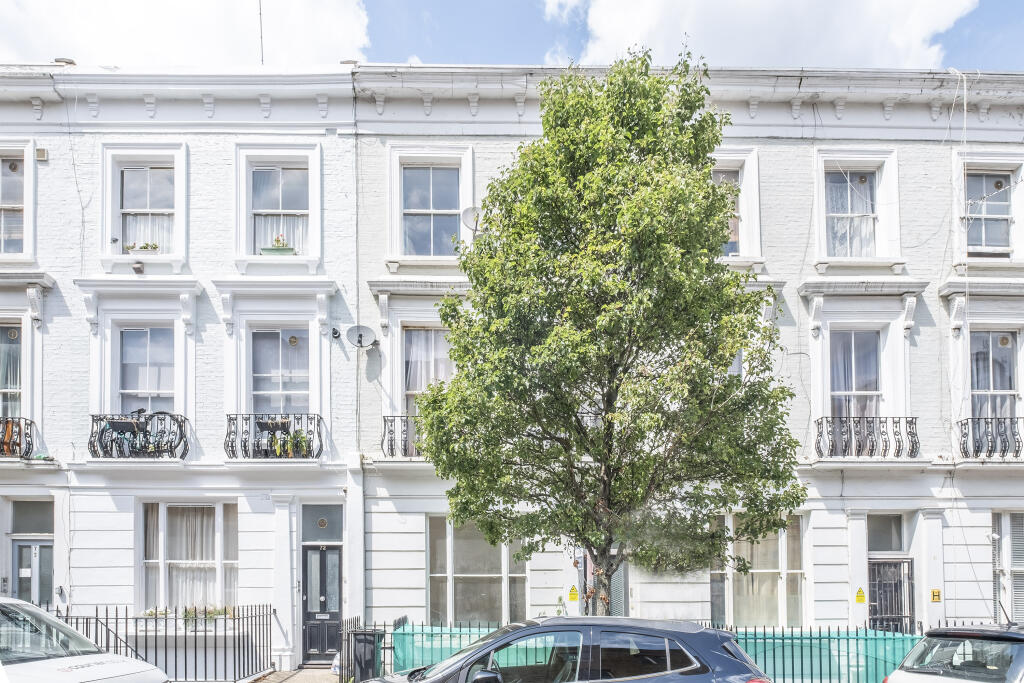 Main image of property: Amberley Road, London, W9