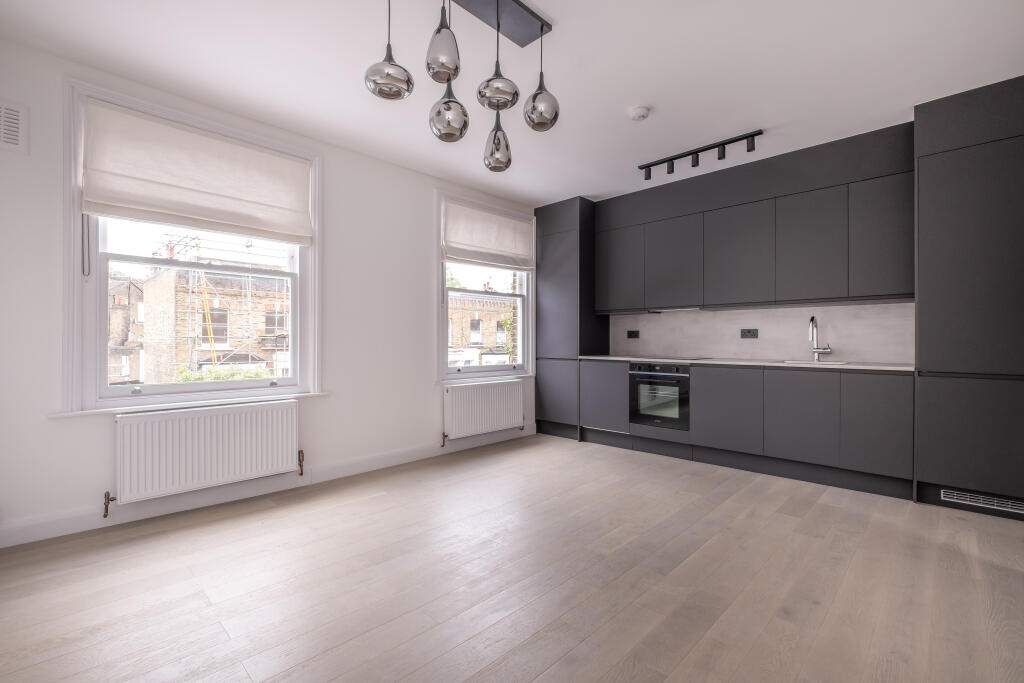 Main image of property: Portnall Road, London, W9
