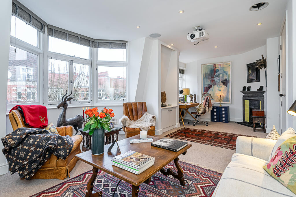 Main image of property: Lauderdale Road, London, W9