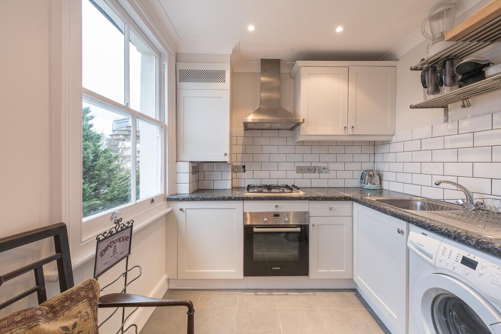 Main image of property: Sutherland Avenue, London, W9
