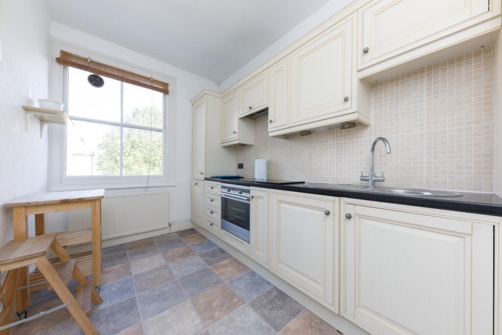 Main image of property: Elgin Avenue, London, W9