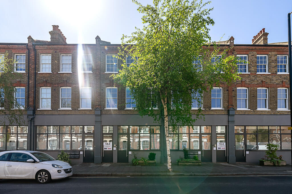 Main image of property: Kilburn Lane, London, W9