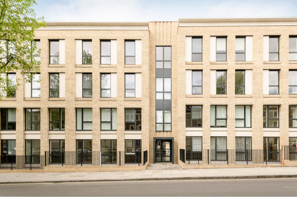 Main image of property: Cambridge Avenue, London, NW6