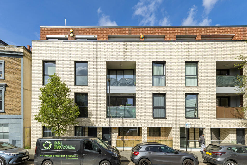 Main image of property: Woodfield Road, London, W9