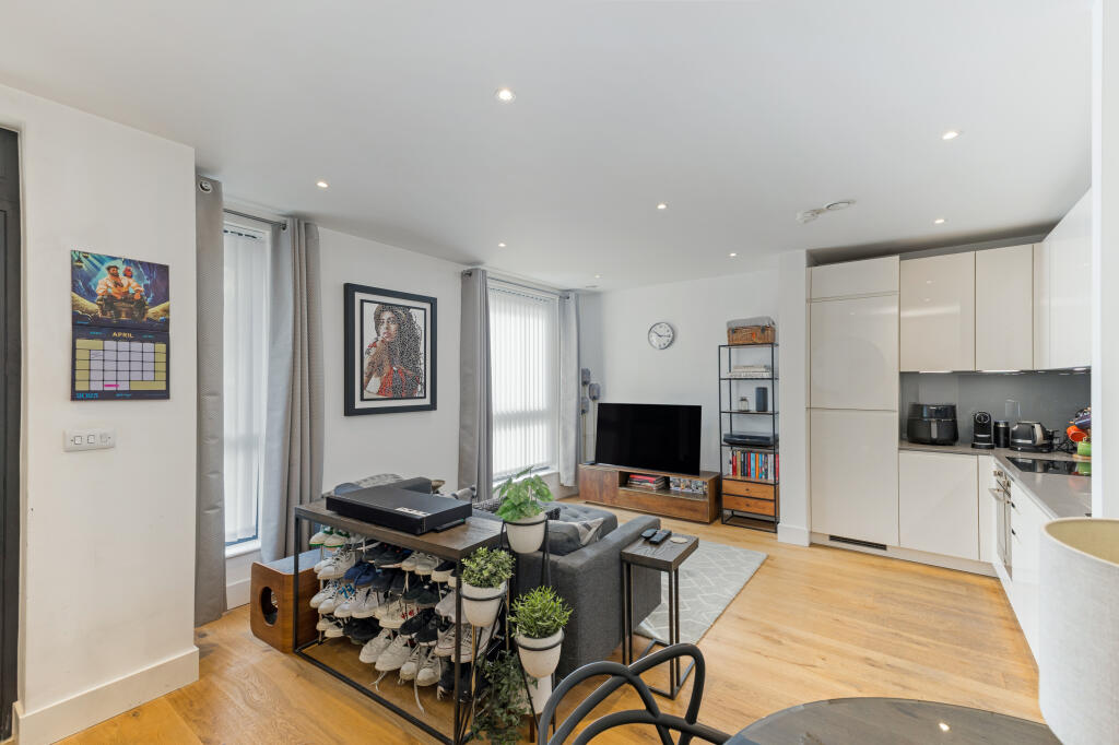 Main image of property: Woodfield Road, London, W9