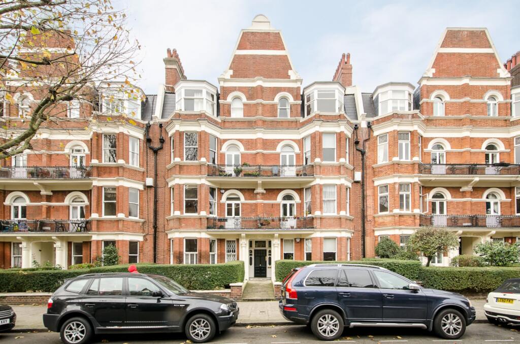 Main image of property: Elgin Avenue, London, W9