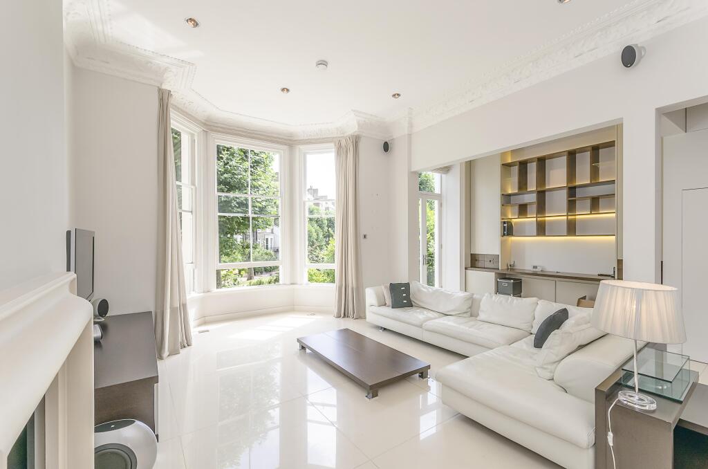 Main image of property: Sutherland Avenue, London, W9