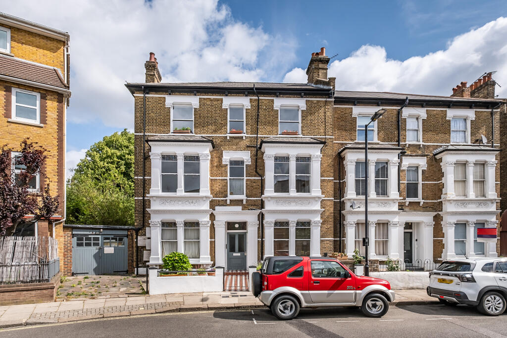 Main image of property: Croxley Road, London, W9
