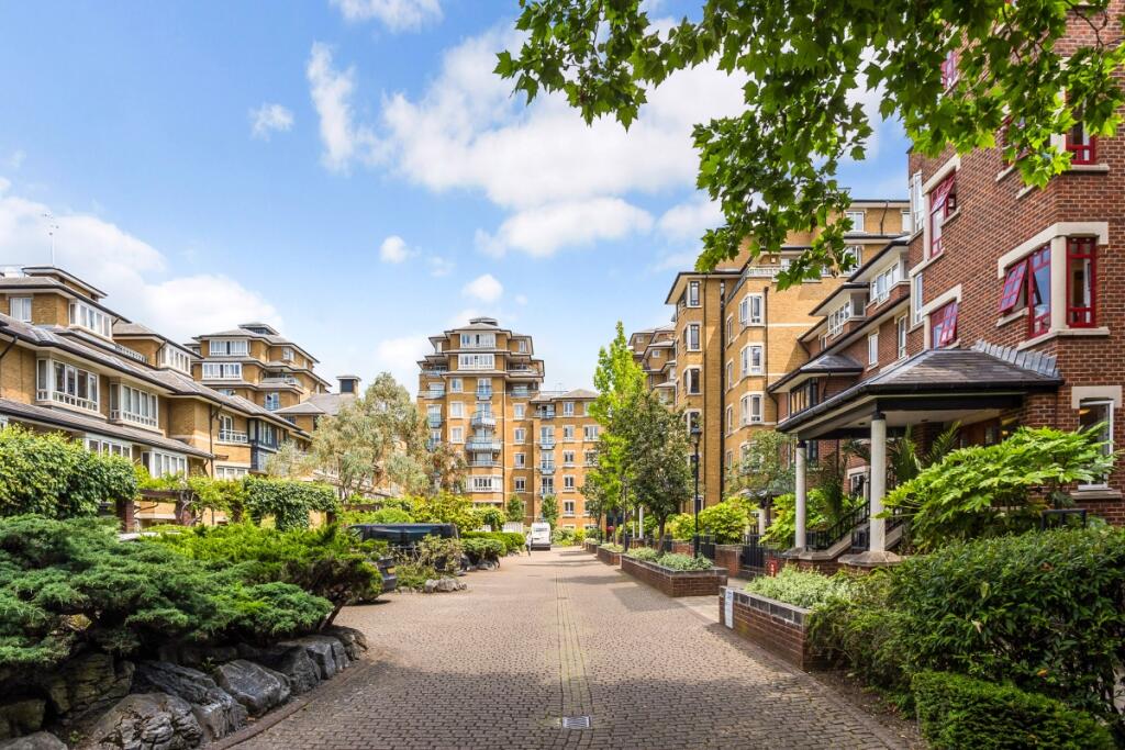 Main image of property: Admiral Walk, London, W9
