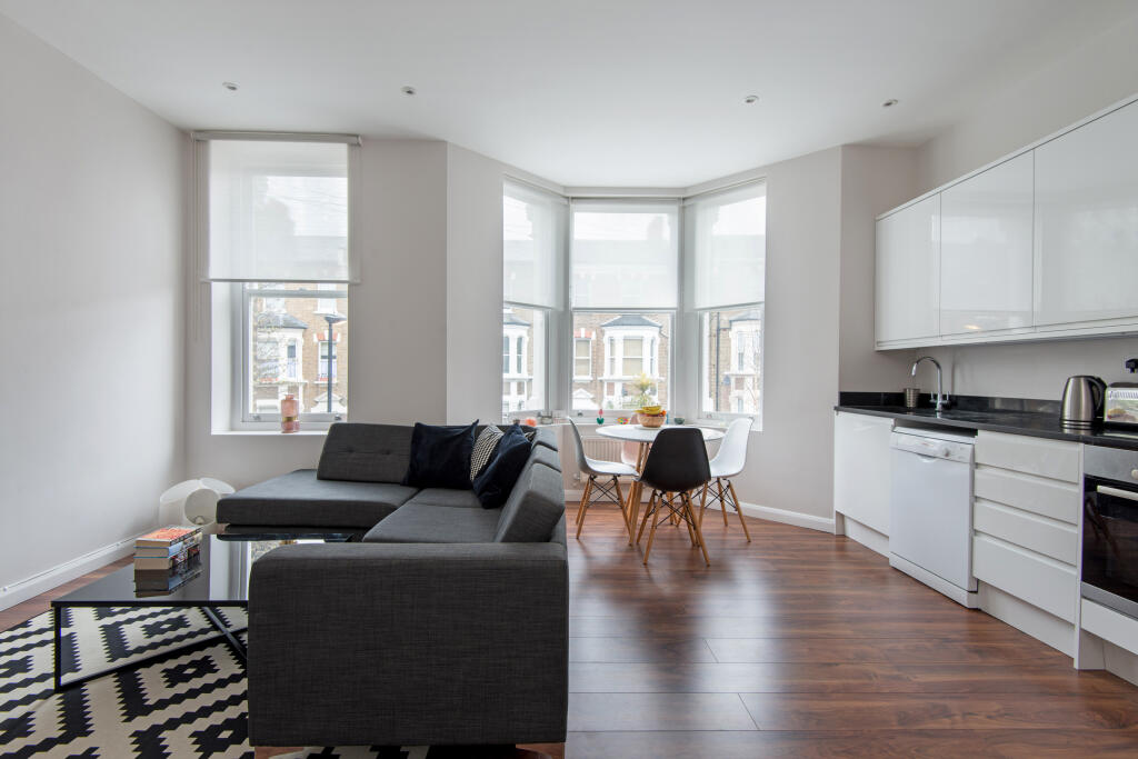 Main image of property: Ashmore Road, London, W9
