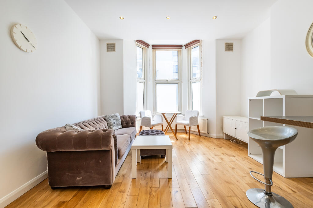 Main image of property: Malvern Road, London, NW6