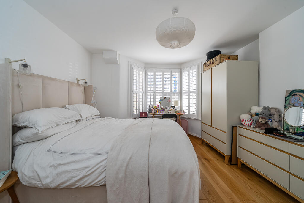 Main image of property: Lydford Road, London, W9